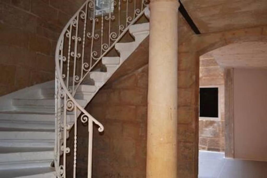 Vallettastay - Orangerie Two Bedroom Apartment 201 المظهر الخارجي الصورة
