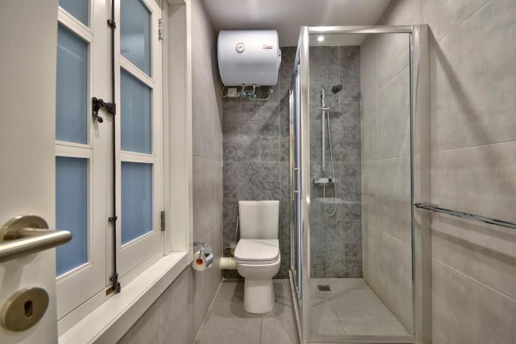 Vallettastay - Orangerie Two Bedroom Apartment 201 المظهر الخارجي الصورة