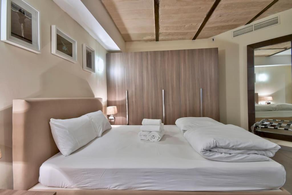 Vallettastay - Orangerie Two Bedroom Apartment 201 المظهر الخارجي الصورة