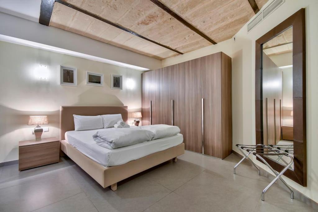 Vallettastay - Orangerie Two Bedroom Apartment 201 المظهر الخارجي الصورة