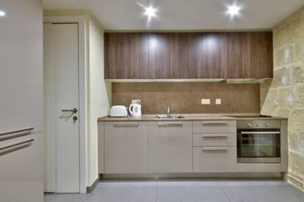 Vallettastay - Orangerie Two Bedroom Apartment 201 المظهر الخارجي الصورة