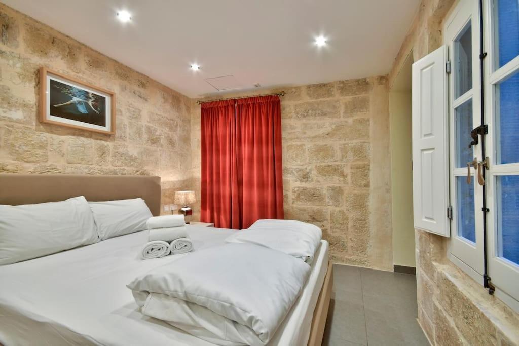 Vallettastay - Orangerie Two Bedroom Apartment 201 المظهر الخارجي الصورة