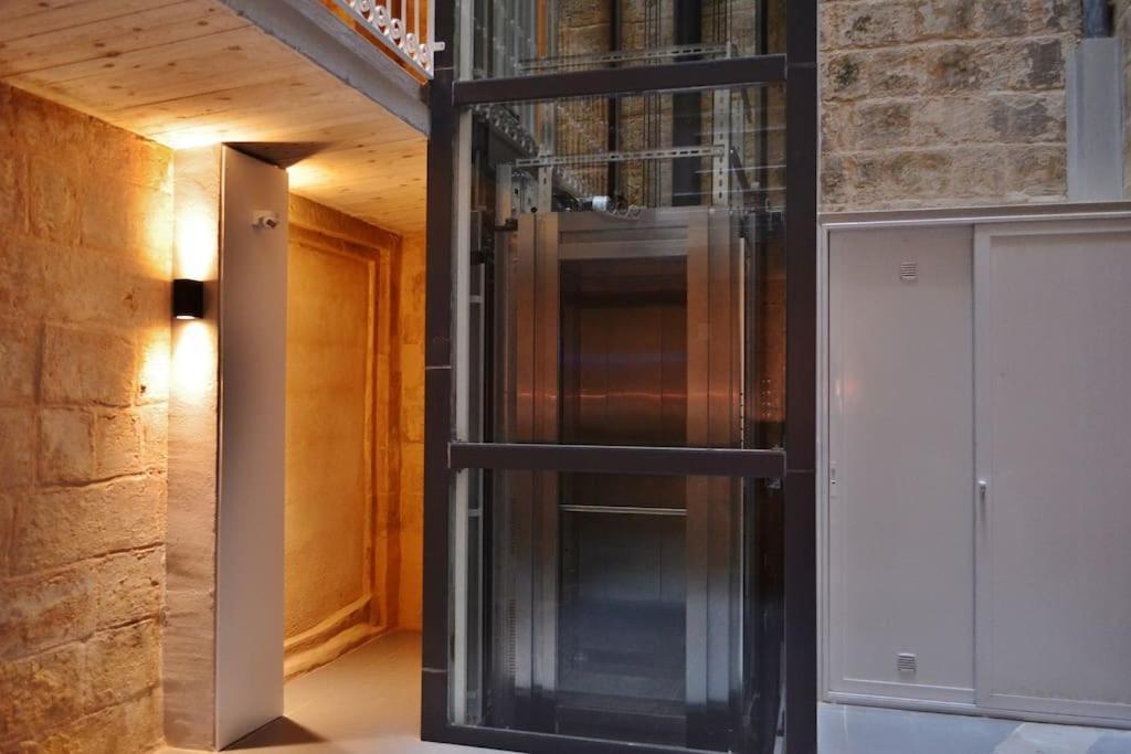 Vallettastay - Orangerie Two Bedroom Apartment 201 المظهر الخارجي الصورة
